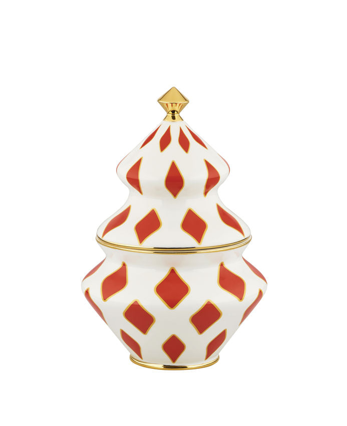 Alessi Delight Süßigkeitenbehälter klein