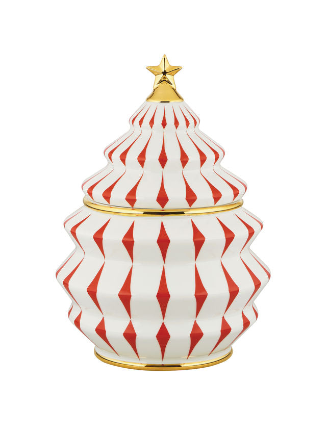 Alessi Delight Gebäckdose groß