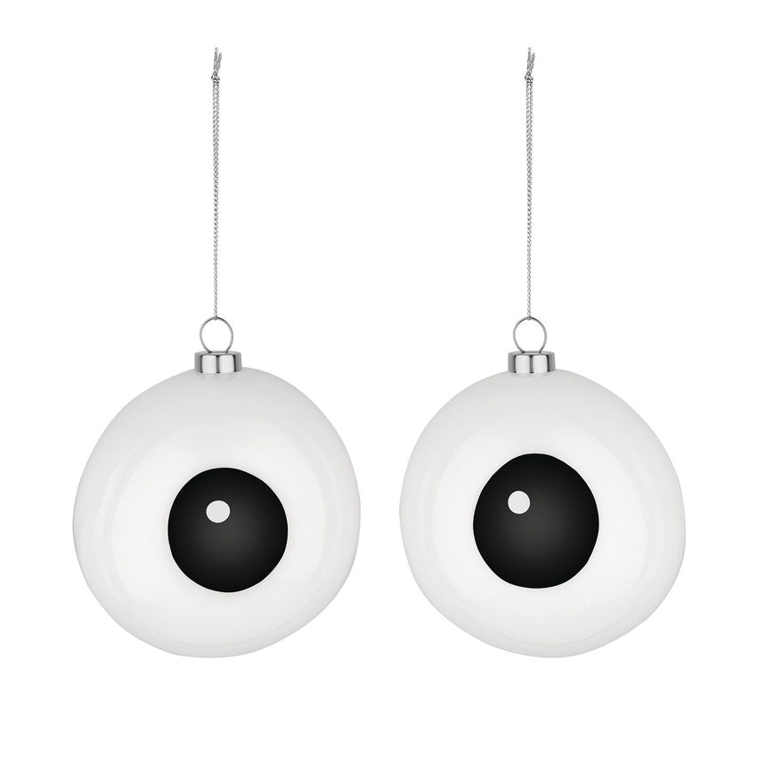 Alessi Treebies Carol 2er Set