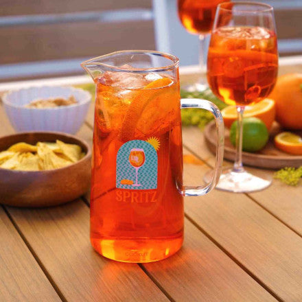 Cookut Aperol Spritz Karaffe
