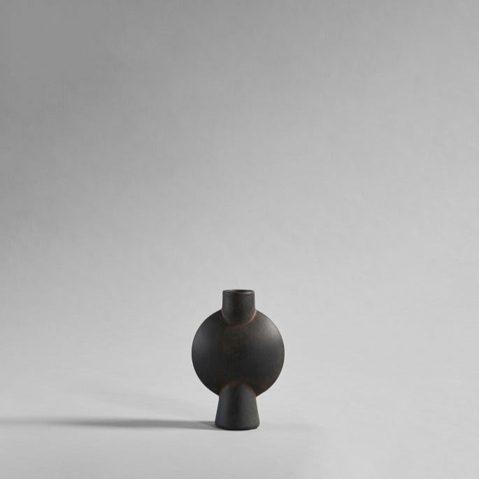 101 cph - Sphere Vase Bubl Mini Coffee