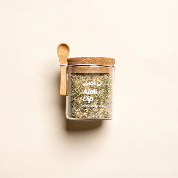 My Kraut Aioli Dip, 110g