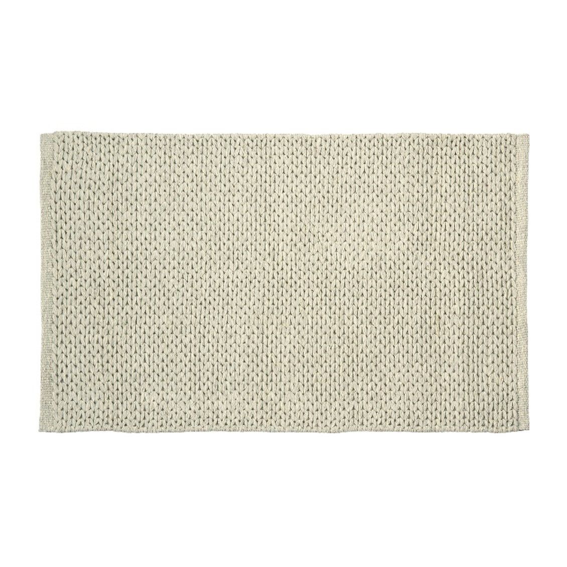 Pad TAIL Outdoor- & Bade-Matte Tail natural, 60 x 90 cm