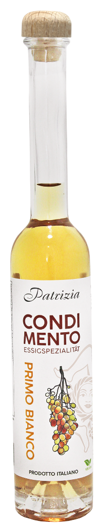 Patrizia Condimento Primo Bianco 100 ml