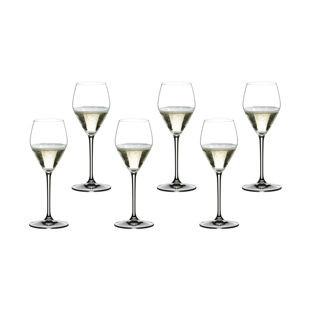 Riedel Extreme Prosecco 6er Set