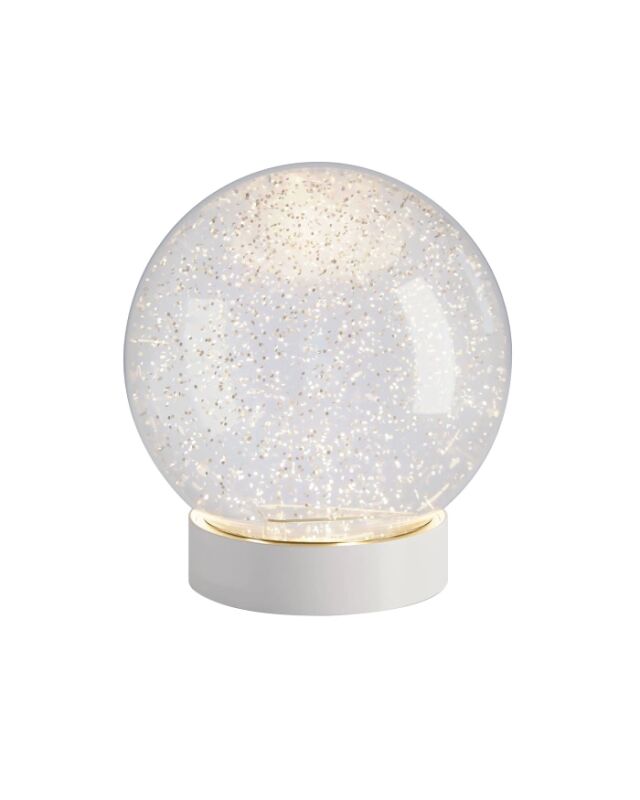 Sompex Dekoleuchte Glamor Bauble 15cm