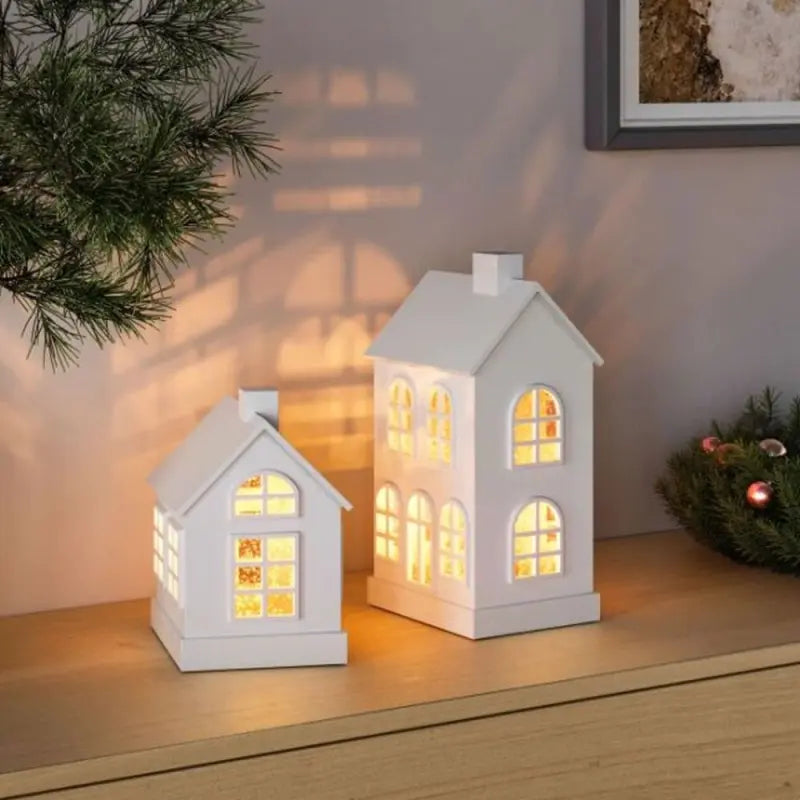 Sompex Glamor House 23cm