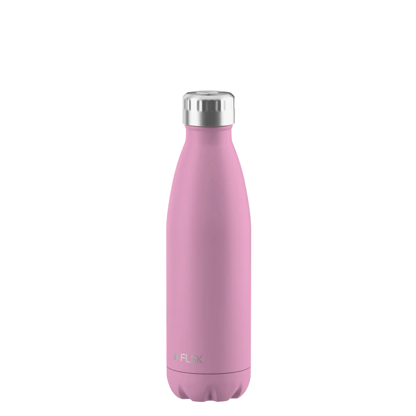 FLSK Thermoflasche Blossom, 750ml