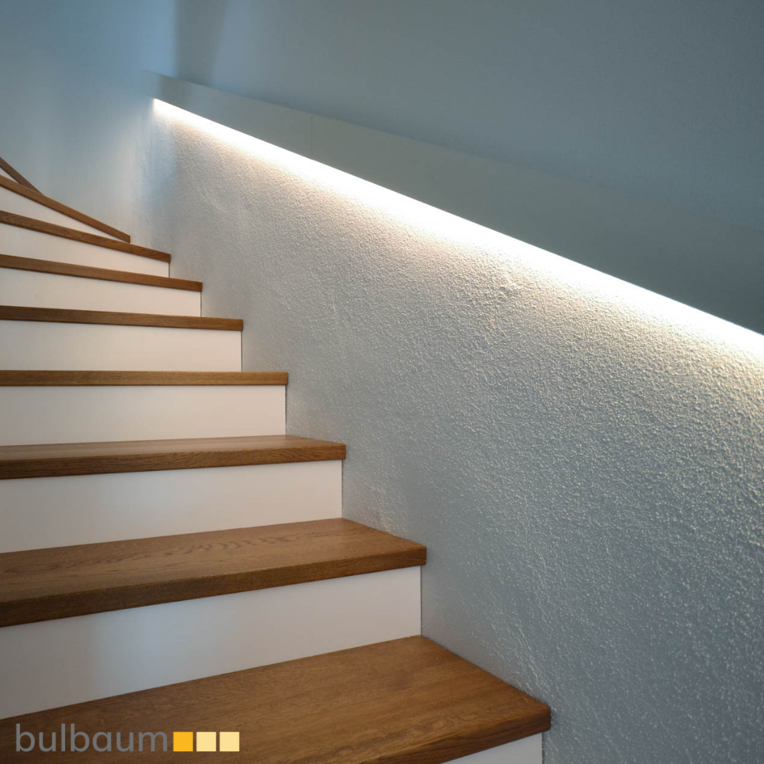 bulbaum LED Handlauf