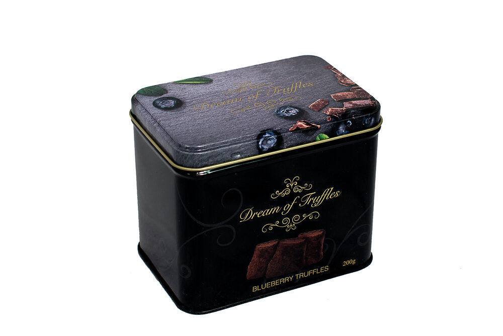 Dream of Truffles Blueberry 200g